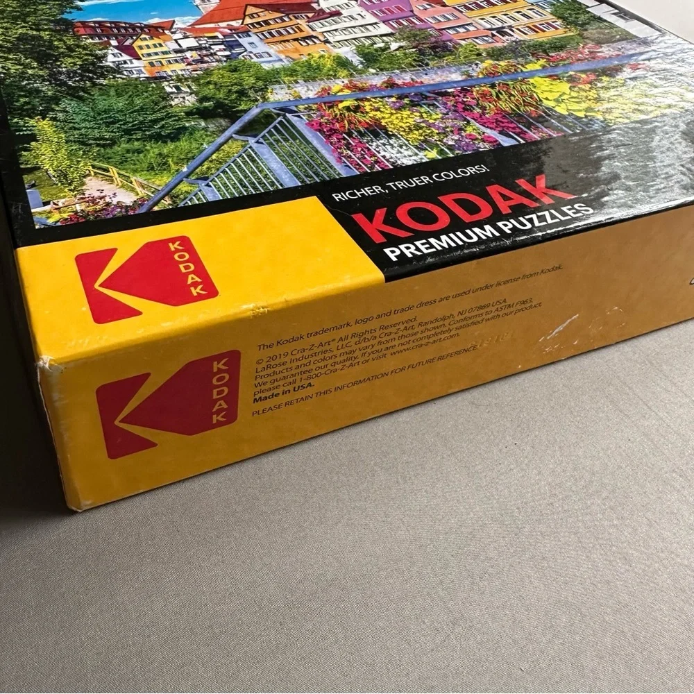 Kodak premium 1500pc